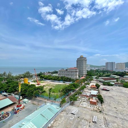 Nice Apartmen 3Bedrom Oasky Vũng Tàu Exteriér fotografie