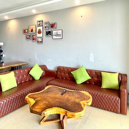 Nice Apartmen 3Bedrom Oasky Vũng Tàu Exteriér fotografie