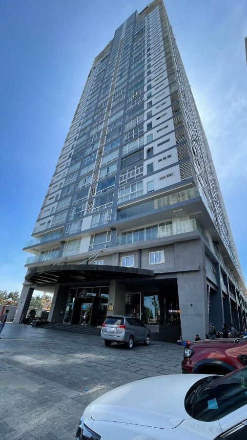 Nice Apartmen 3Bedrom Oasky Vũng Tàu Exteriér fotografie