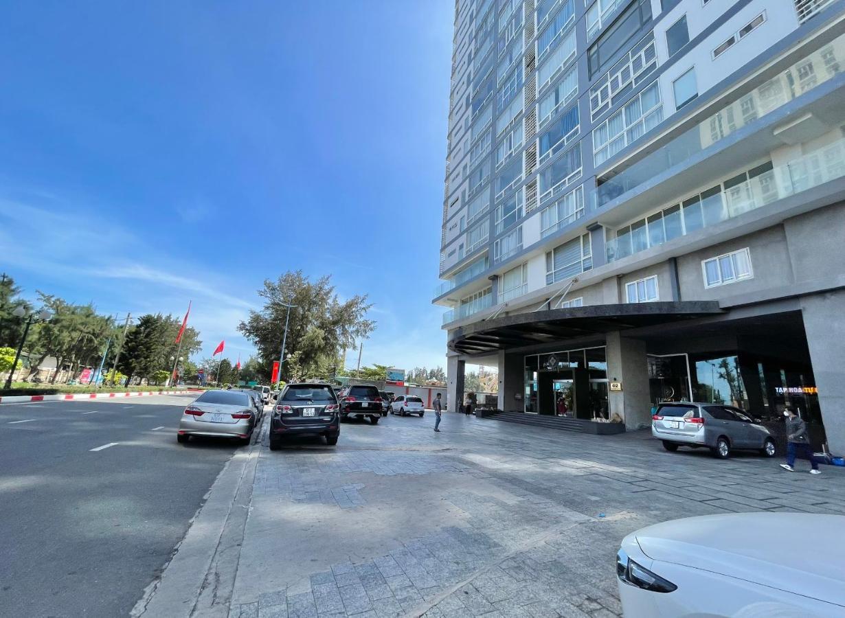 Nice Apartmen 3Bedrom Oasky Vũng Tàu Exteriér fotografie