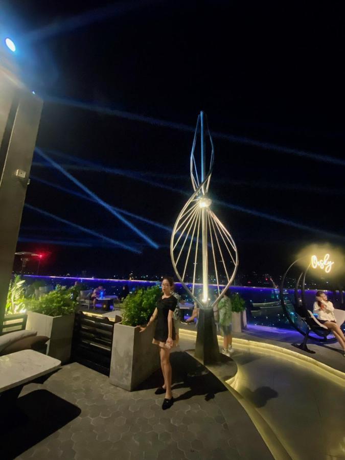 Nice Apartmen 3Bedrom Oasky Vũng Tàu Exteriér fotografie