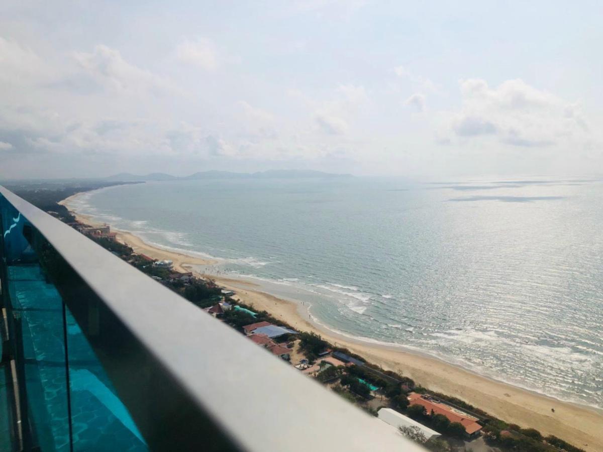 Nice Apartmen 3Bedrom Oasky Vũng Tàu Exteriér fotografie