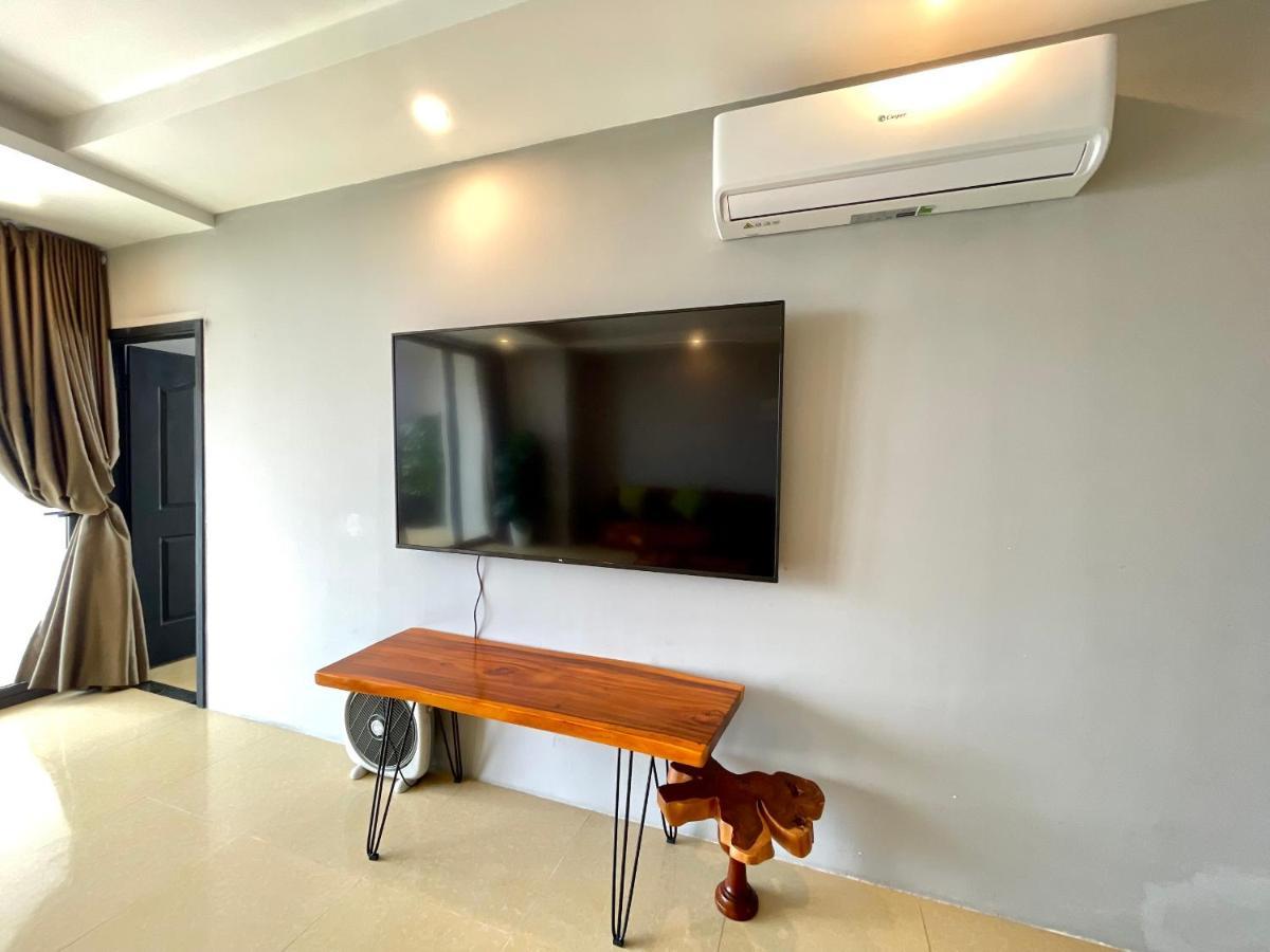 Nice Apartmen 3Bedrom Oasky Vũng Tàu Exteriér fotografie