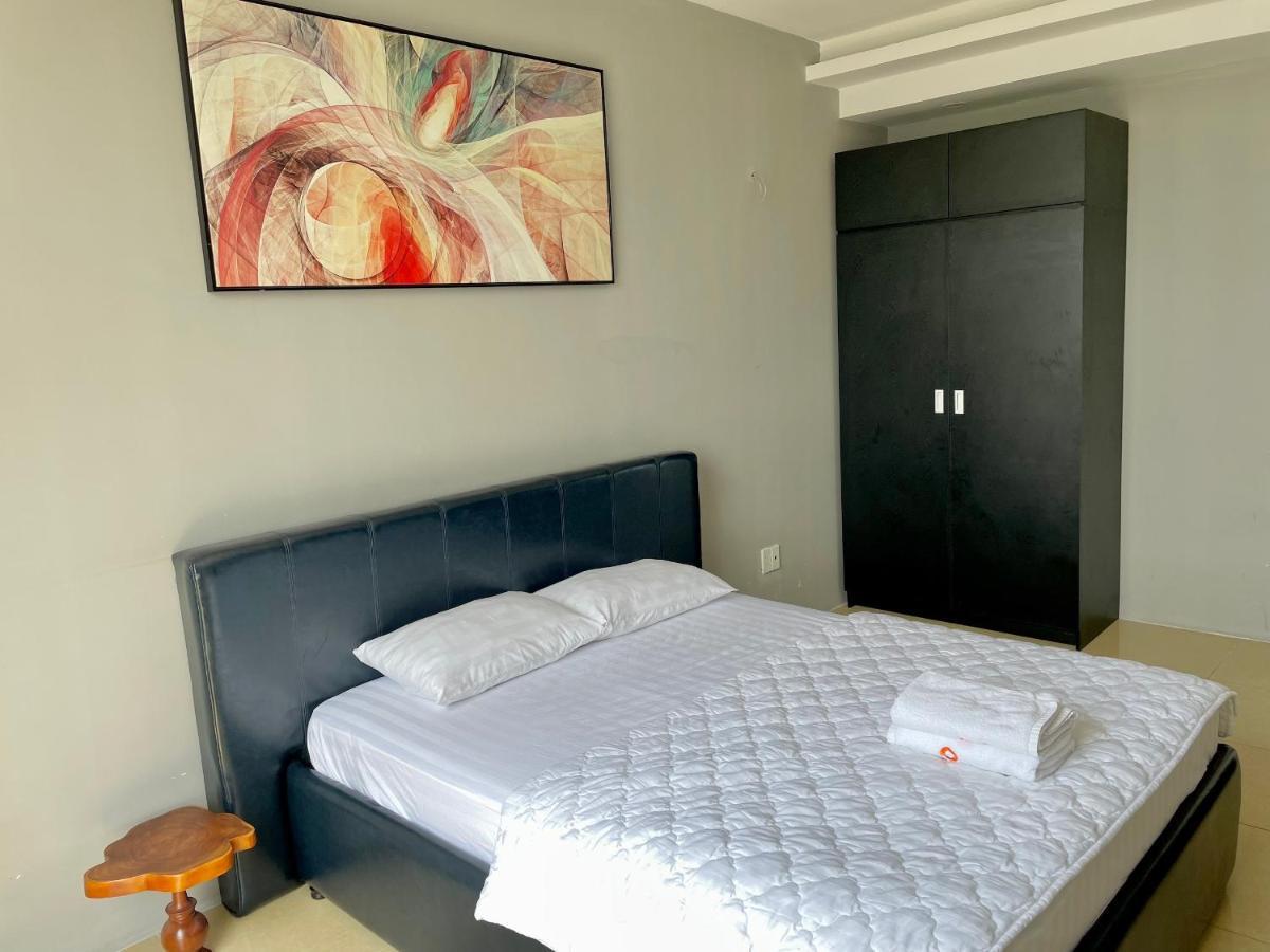 Nice Apartmen 3Bedrom Oasky Vũng Tàu Exteriér fotografie
