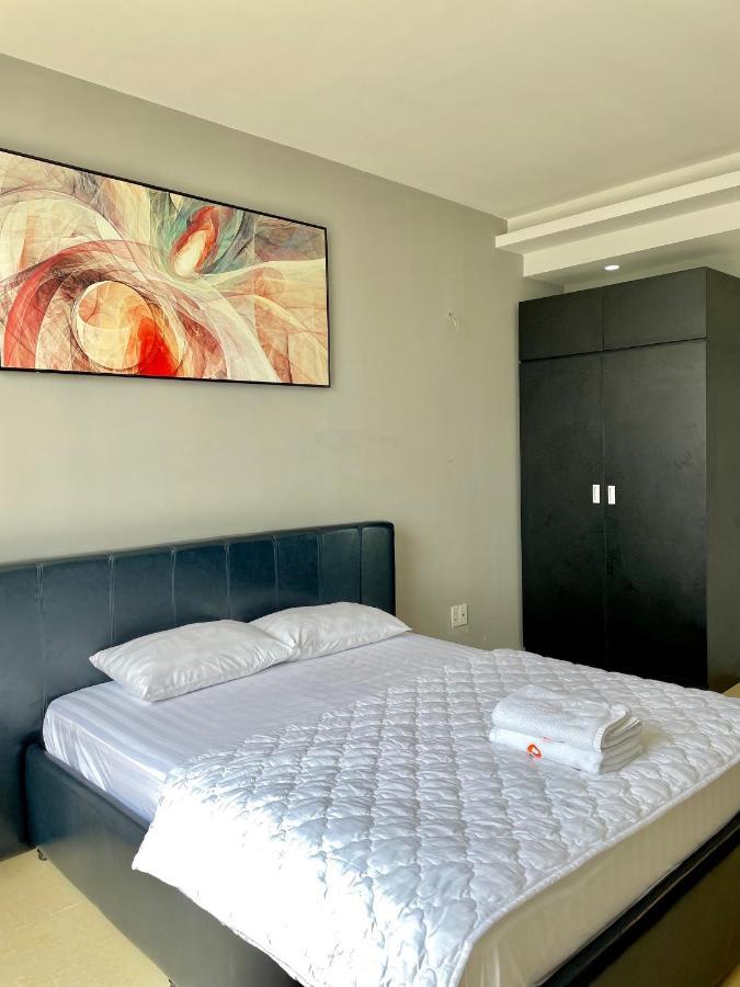 Nice Apartmen 3Bedrom Oasky Vũng Tàu Exteriér fotografie
