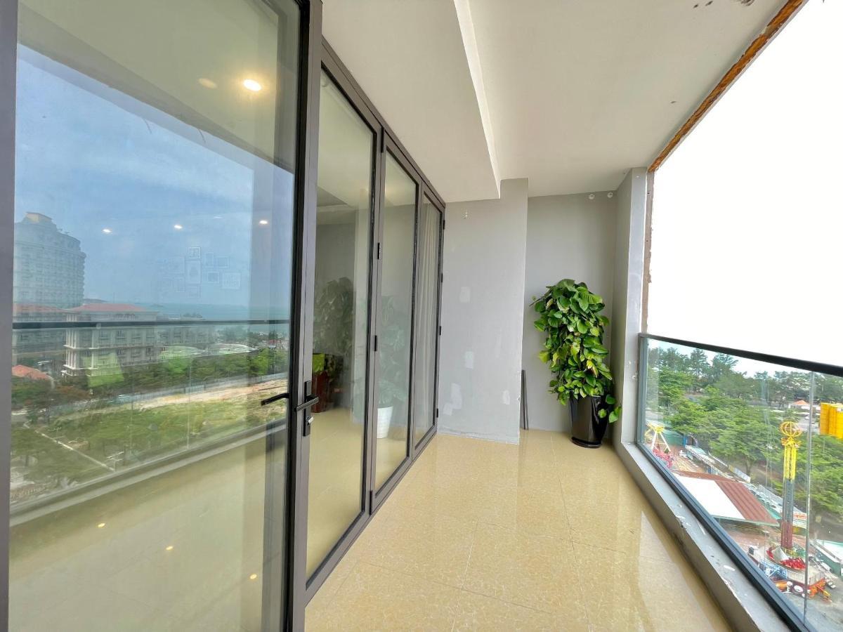 Nice Apartmen 3Bedrom Oasky Vũng Tàu Exteriér fotografie