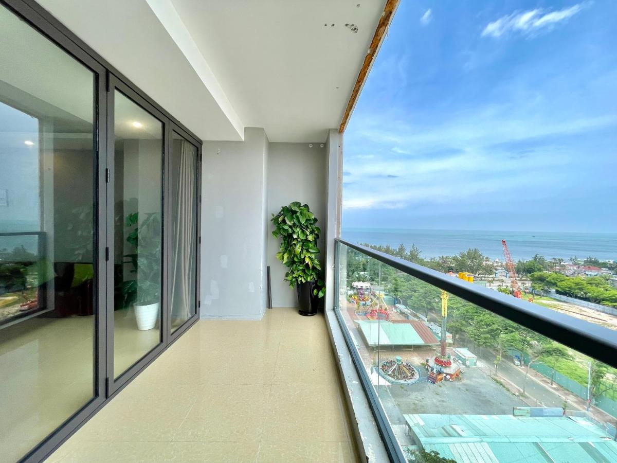 Nice Apartmen 3Bedrom Oasky Vũng Tàu Exteriér fotografie