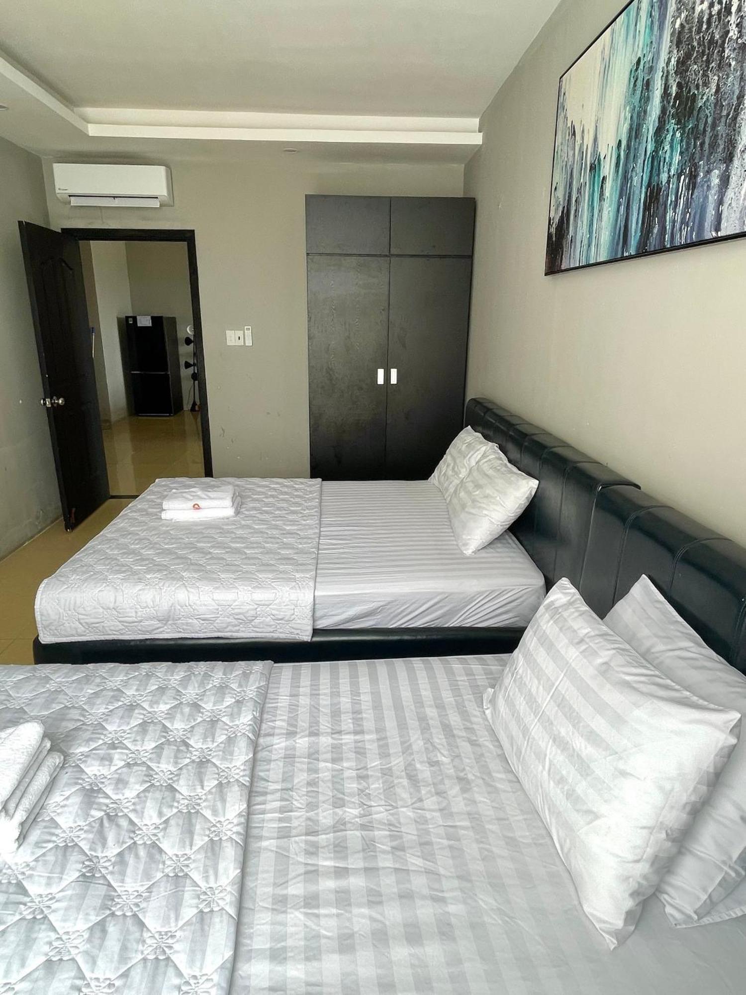 Nice Apartmen 3Bedrom Oasky Vũng Tàu Exteriér fotografie