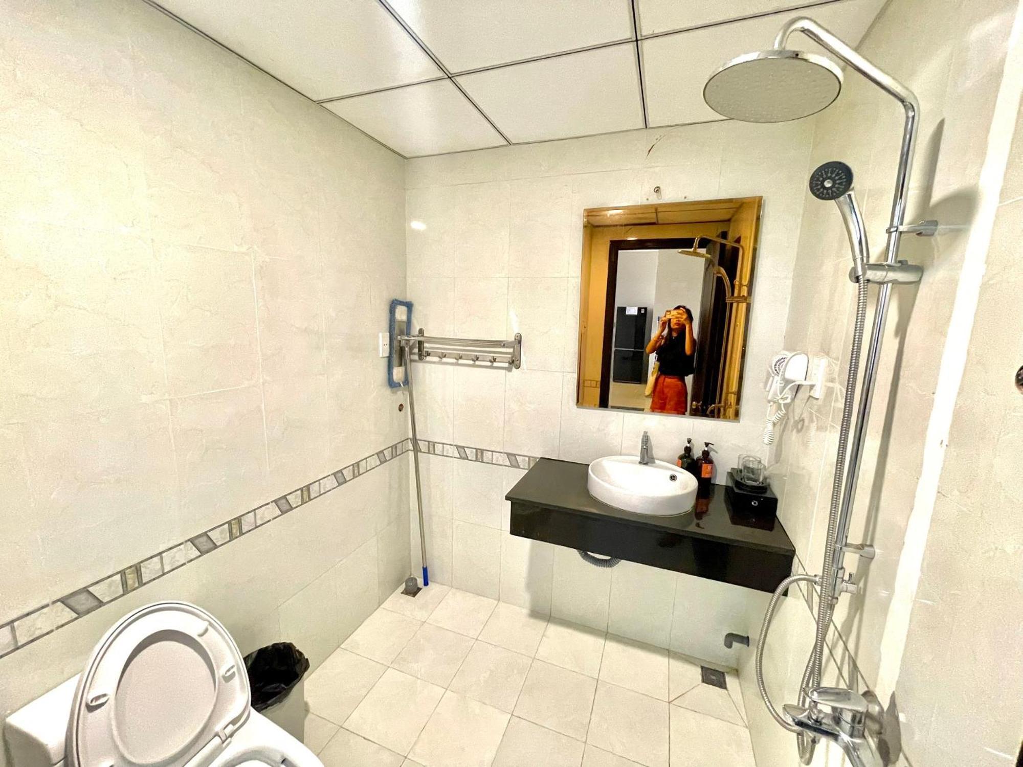 Nice Apartmen 3Bedrom Oasky Vũng Tàu Exteriér fotografie