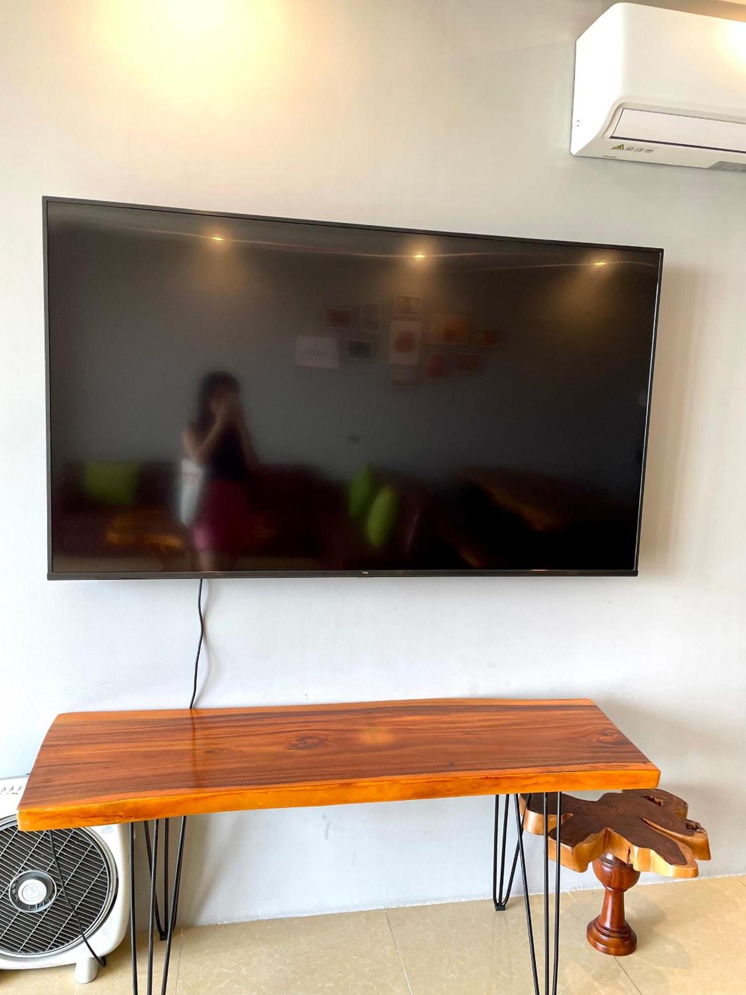 Nice Apartmen 3Bedrom Oasky Vũng Tàu Exteriér fotografie