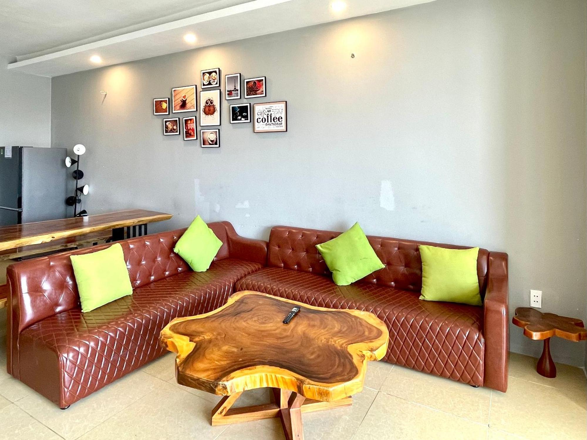 Nice Apartmen 3Bedrom Oasky Vũng Tàu Exteriér fotografie