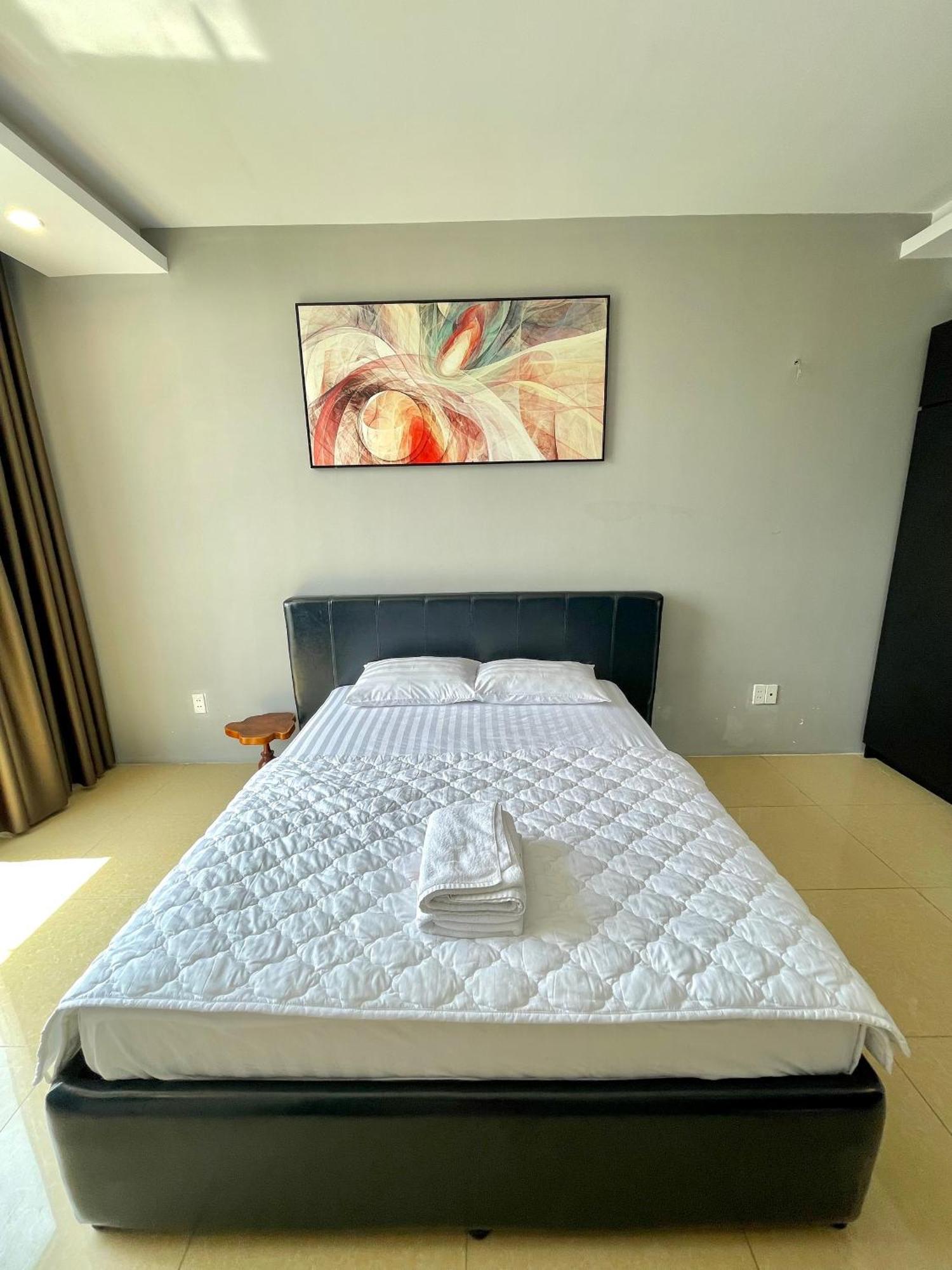 Nice Apartmen 3Bedrom Oasky Vũng Tàu Exteriér fotografie