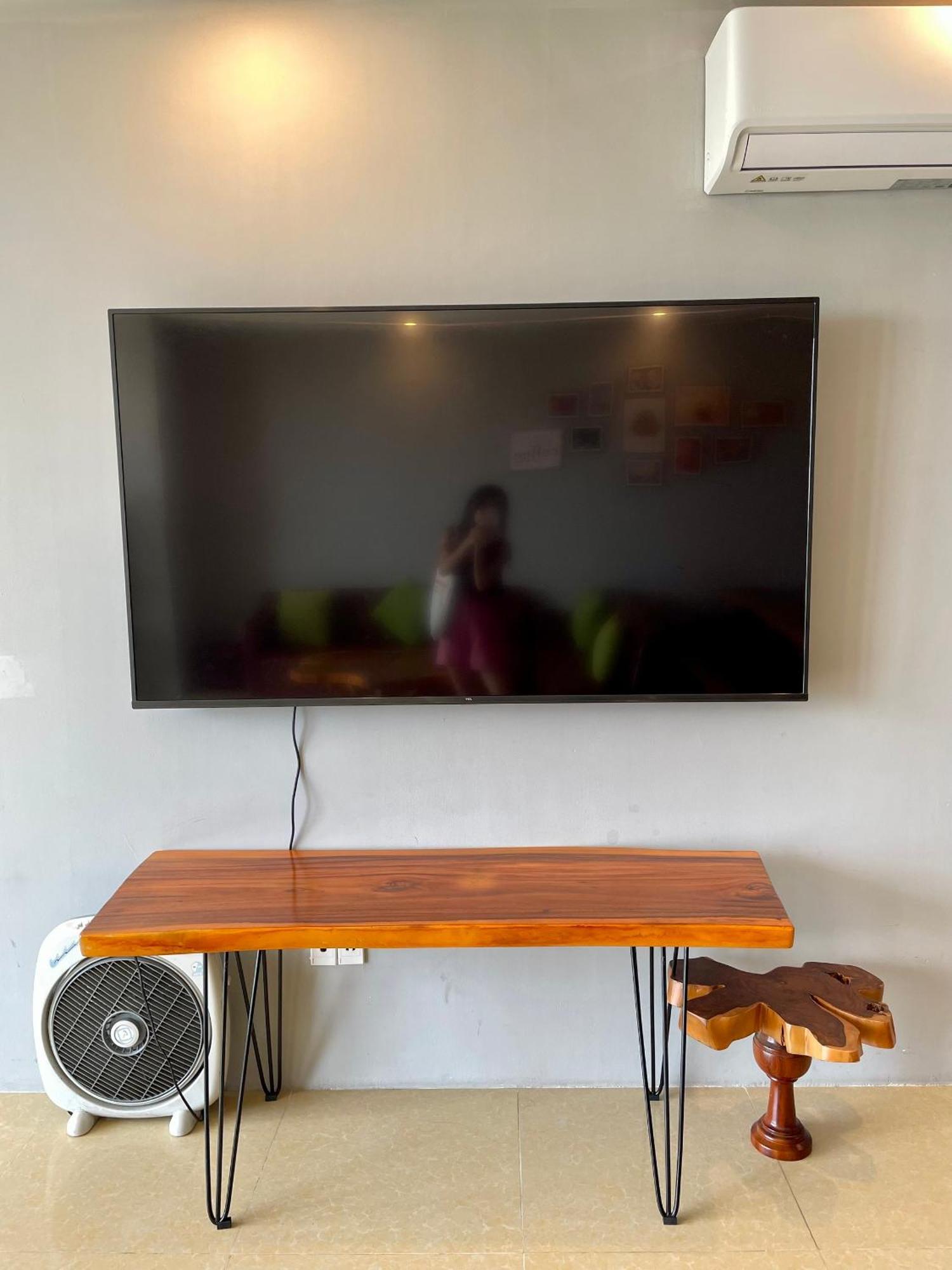Nice Apartmen 3Bedrom Oasky Vũng Tàu Exteriér fotografie