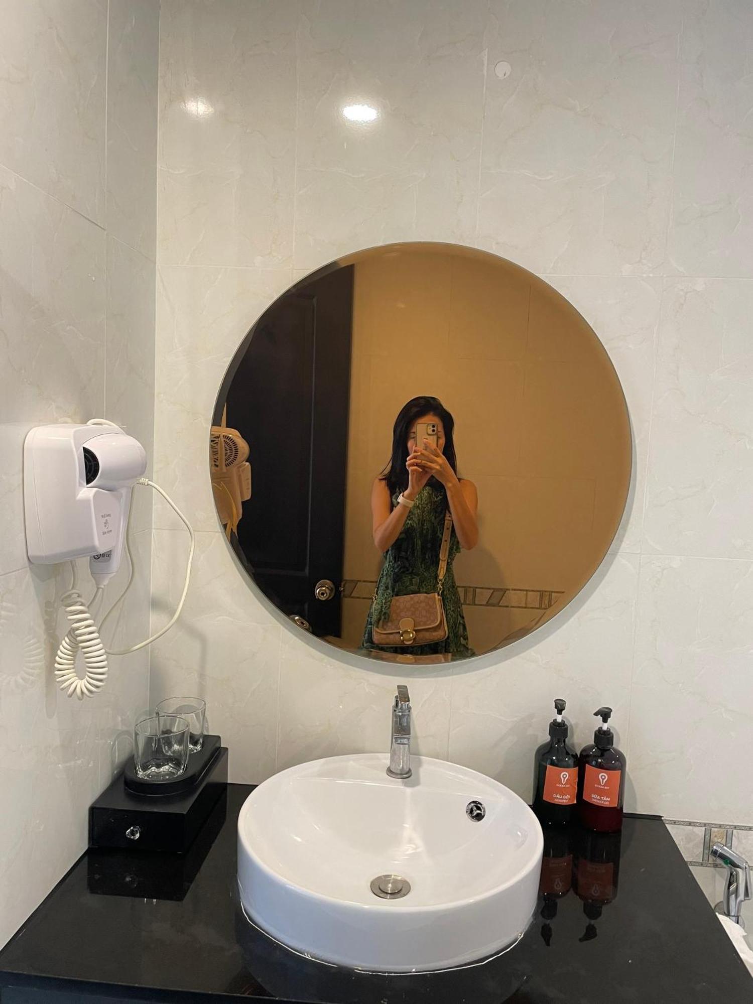 Nice Apartmen 3Bedrom Oasky Vũng Tàu Exteriér fotografie