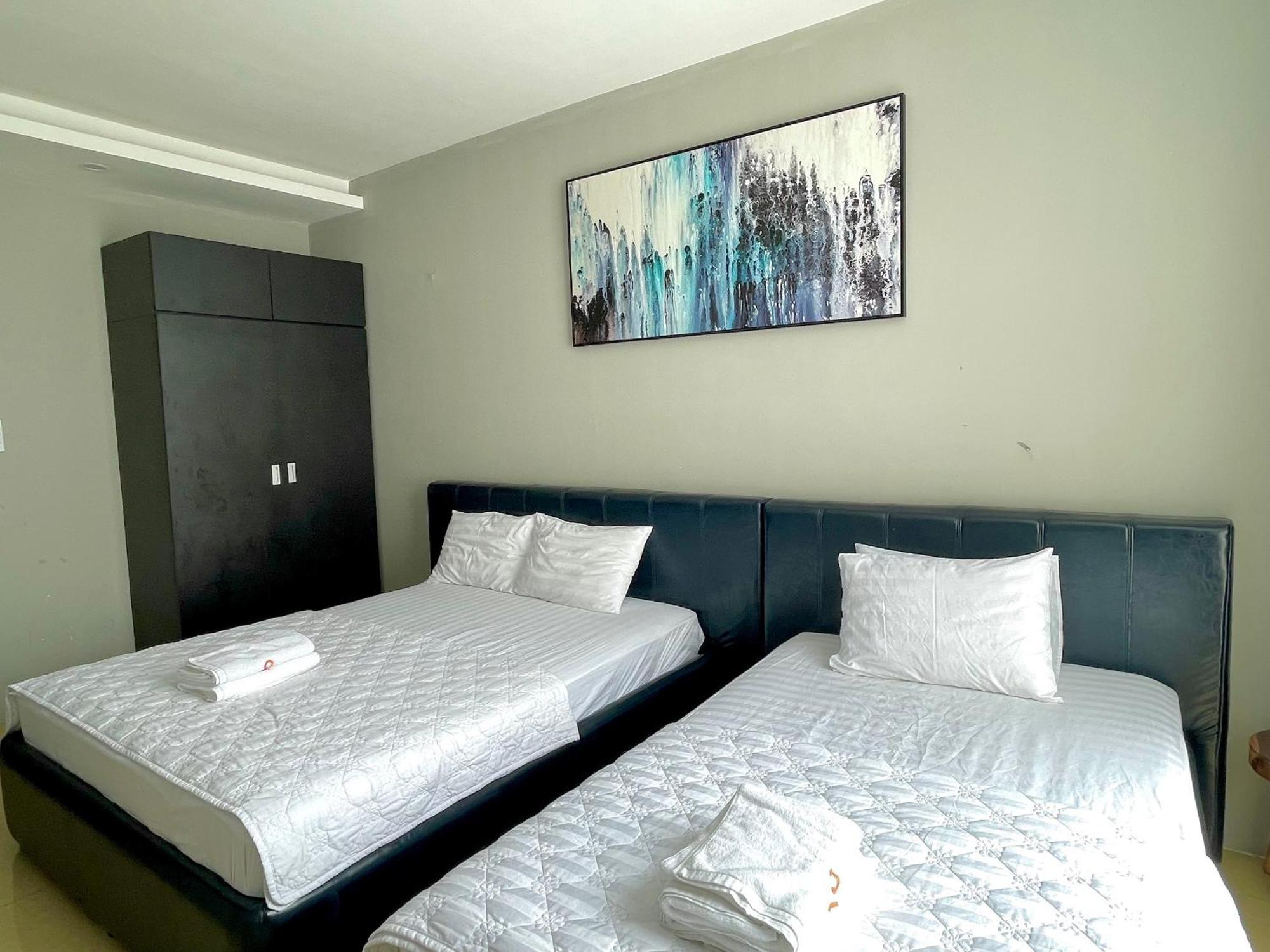 Nice Apartmen 3Bedrom Oasky Vũng Tàu Exteriér fotografie