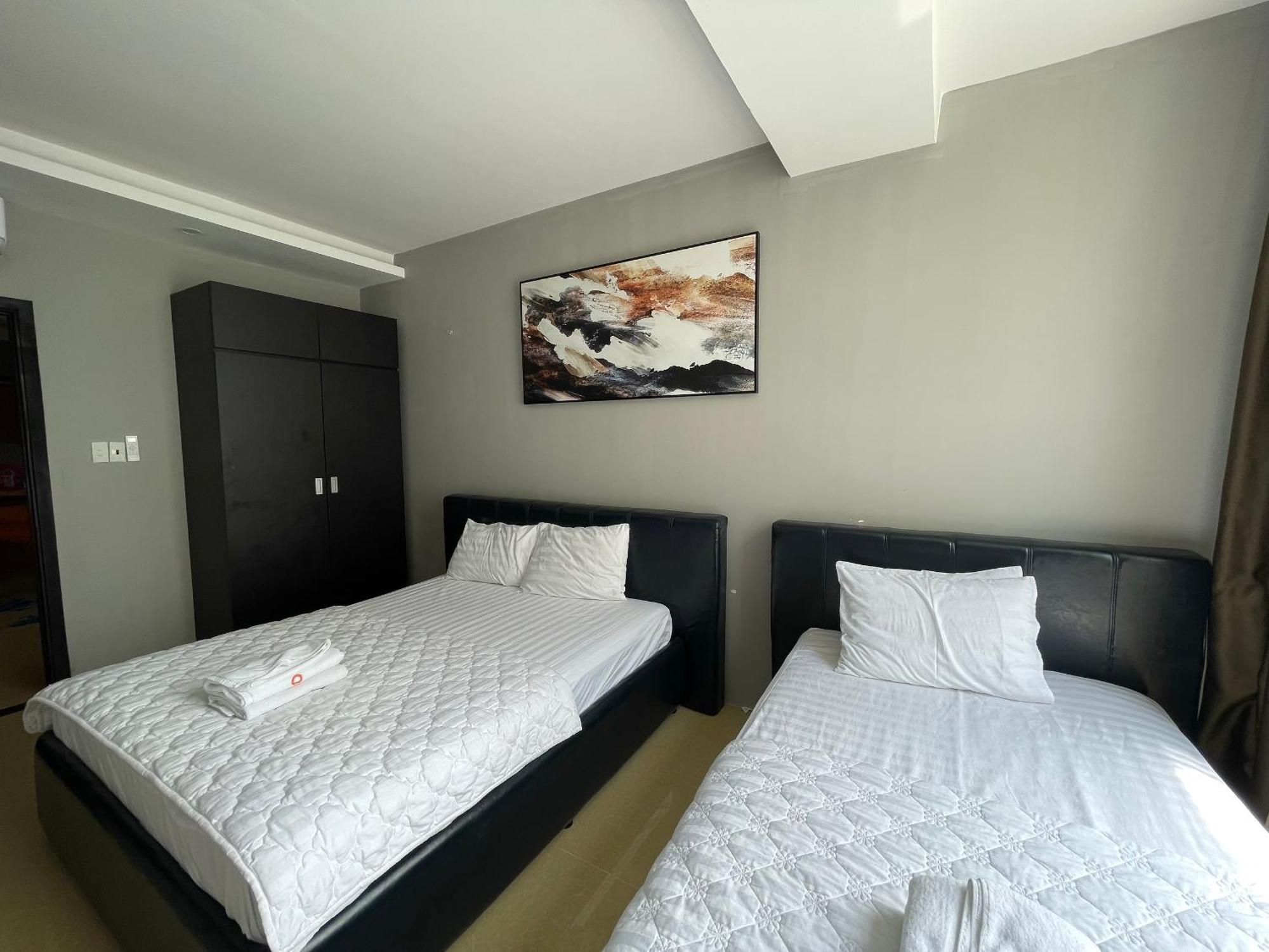 Nice Apartmen 3Bedrom Oasky Vũng Tàu Exteriér fotografie