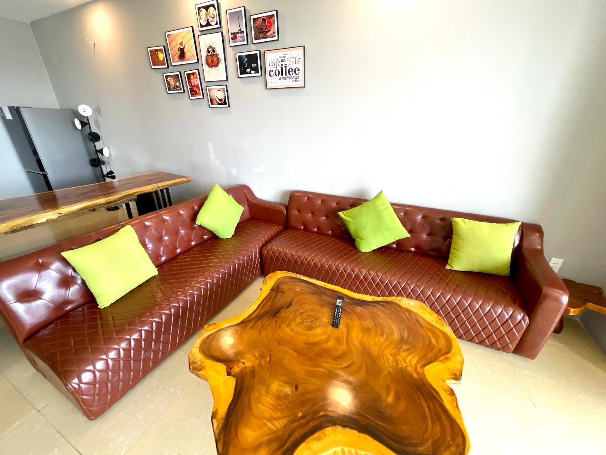 Nice Apartmen 3Bedrom Oasky Vũng Tàu Exteriér fotografie