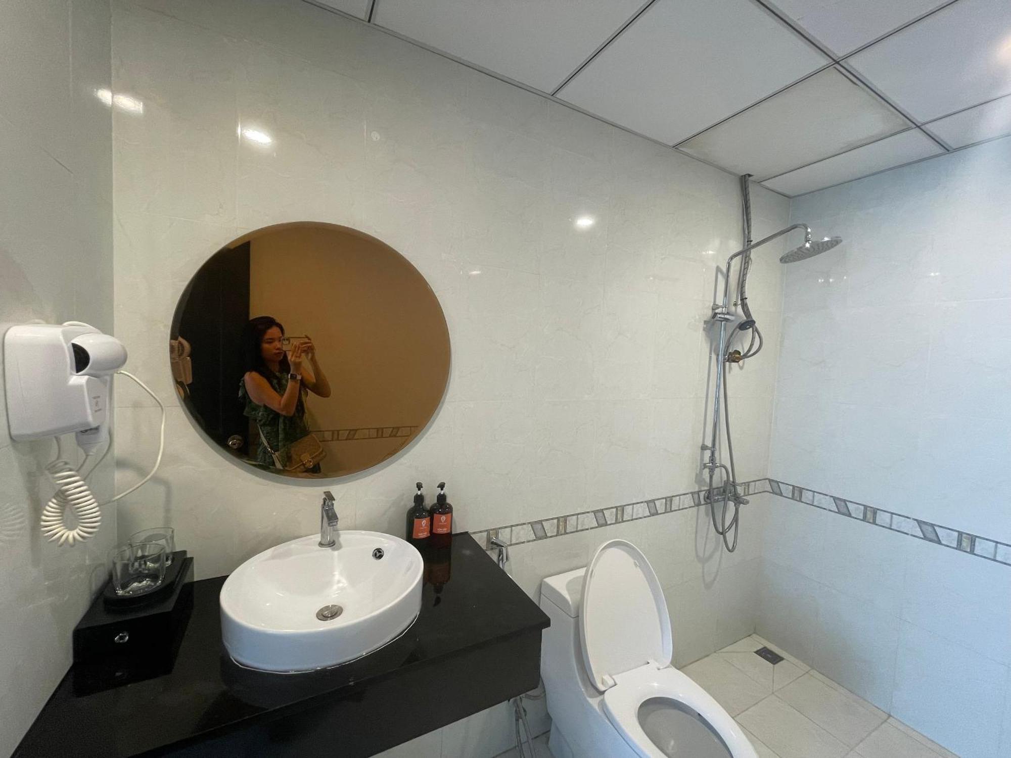 Nice Apartmen 3Bedrom Oasky Vũng Tàu Exteriér fotografie