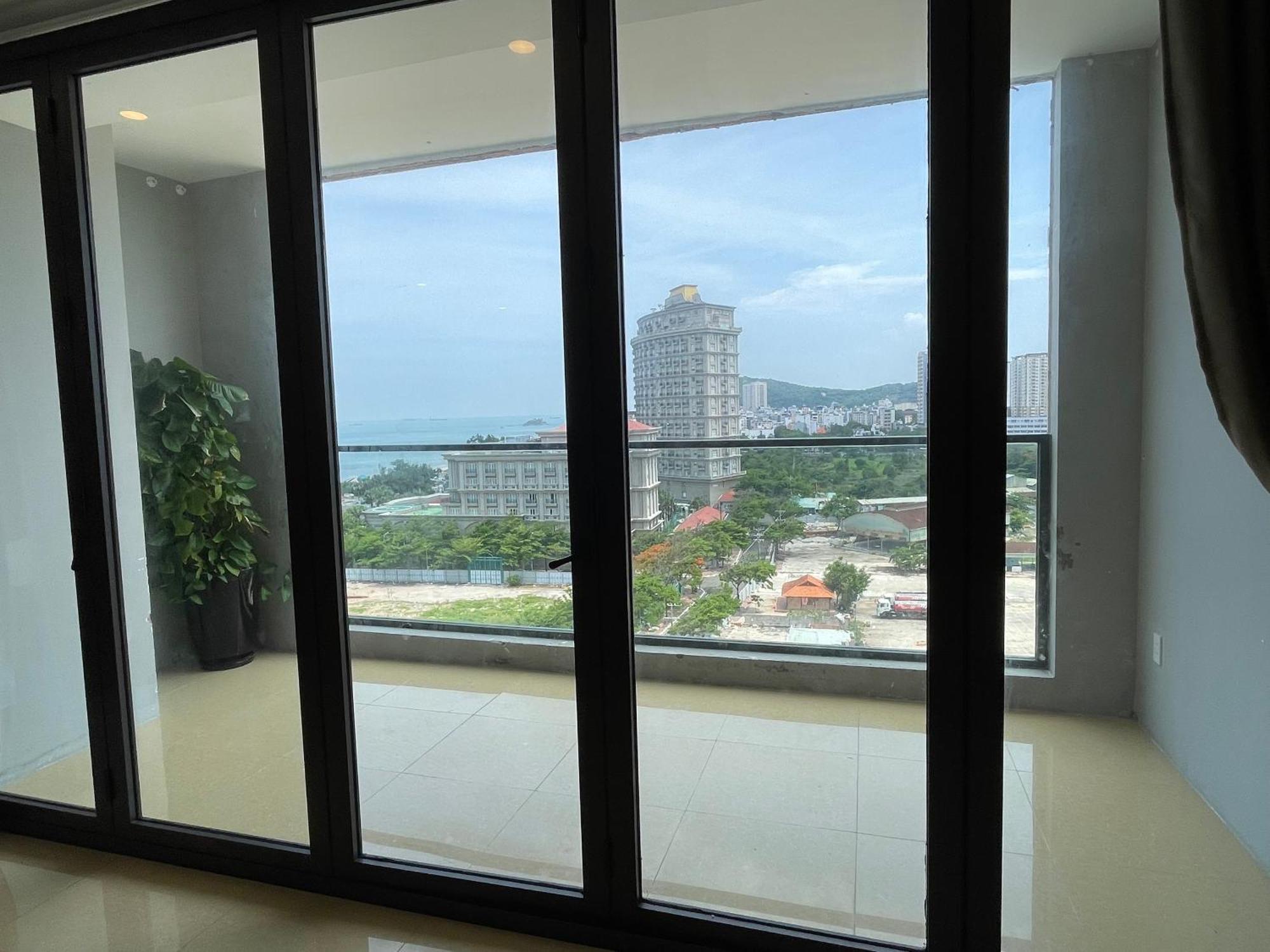 Nice Apartmen 3Bedrom Oasky Vũng Tàu Exteriér fotografie