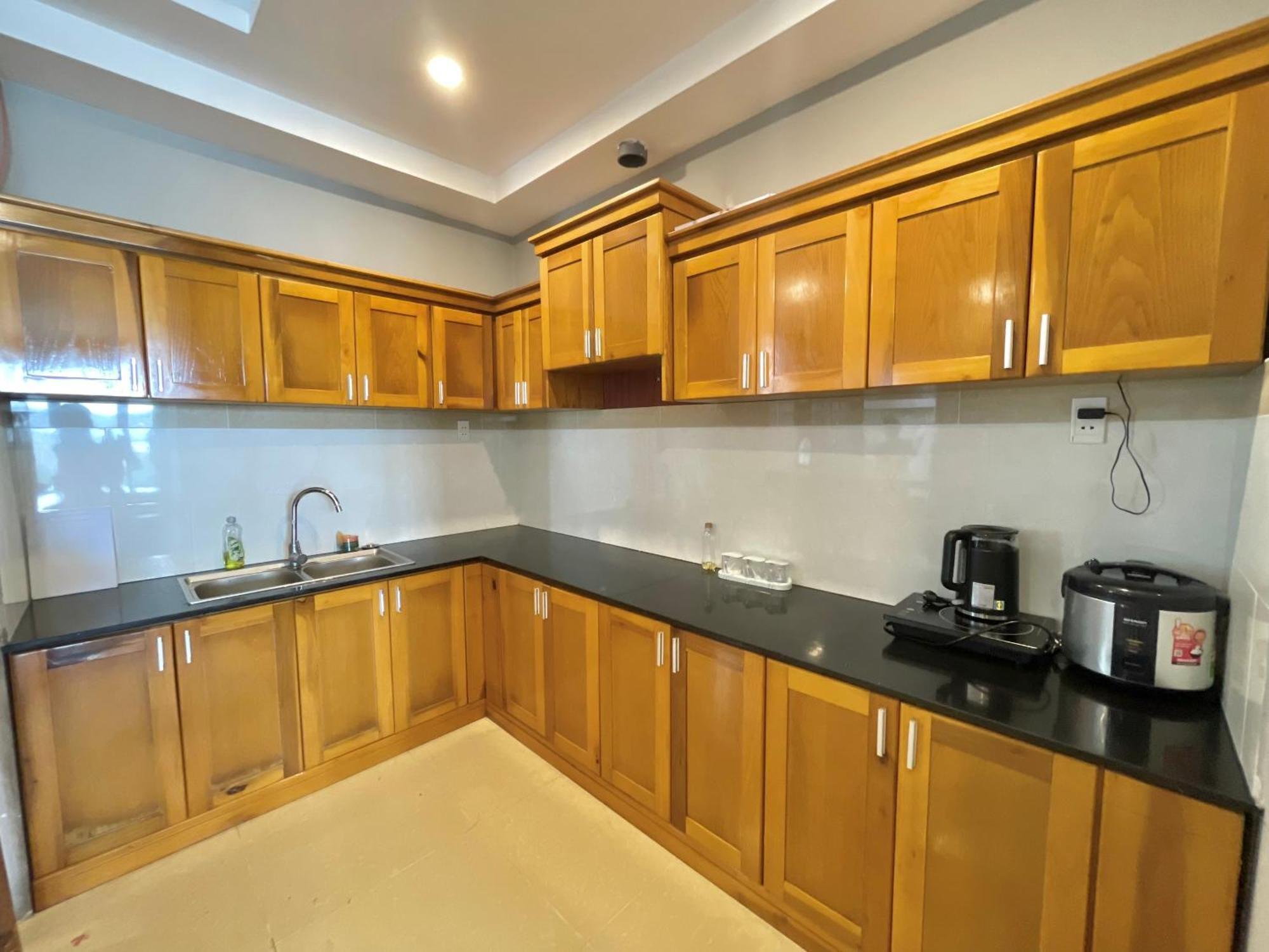 Nice Apartmen 3Bedrom Oasky Vũng Tàu Exteriér fotografie