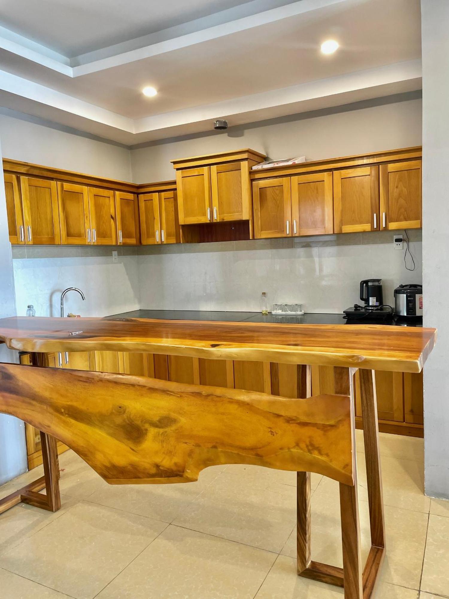 Nice Apartmen 3Bedrom Oasky Vũng Tàu Exteriér fotografie